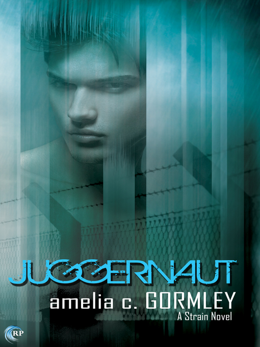 Title details for Juggernaut by Amelia C. Gormley - Available